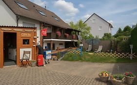 SeeOase in Muhr am See inkl Frühstück